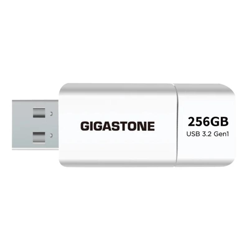 Gigastone 256GB USB 3.2 Gen 1 Flash Drive