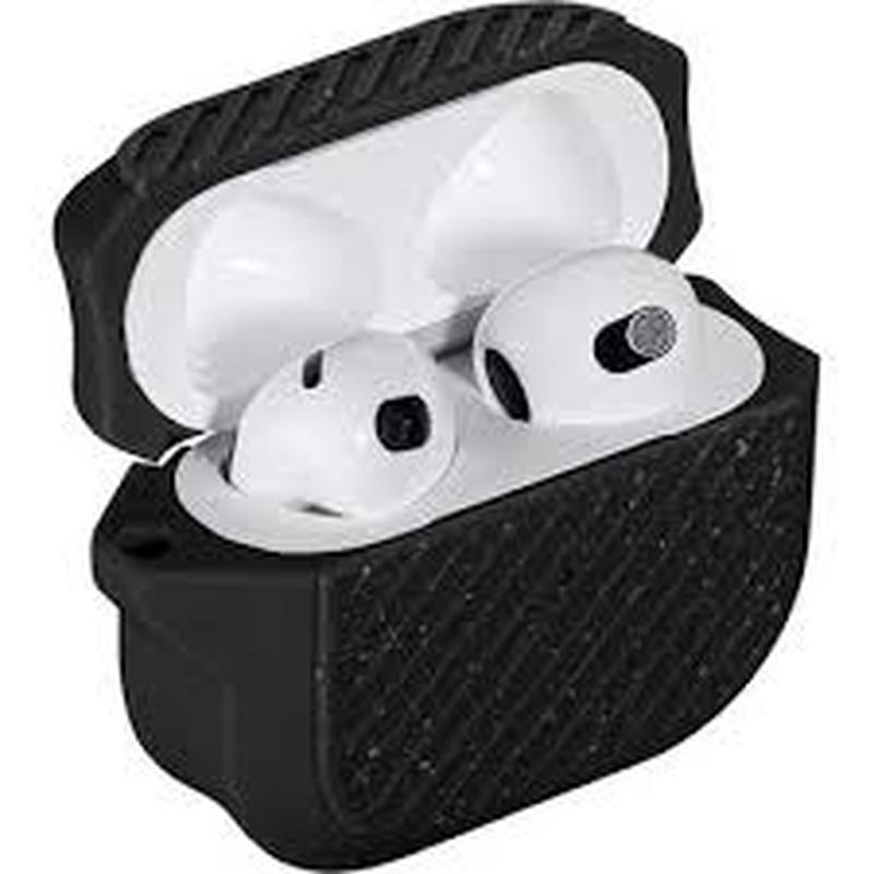 LAUT CAPSULE IMPKT Case for Apple AirPods 3