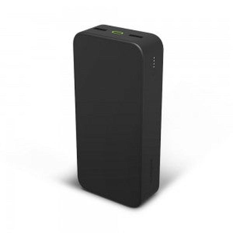 Mophie 20,000 mAh PowerStation Power Bank