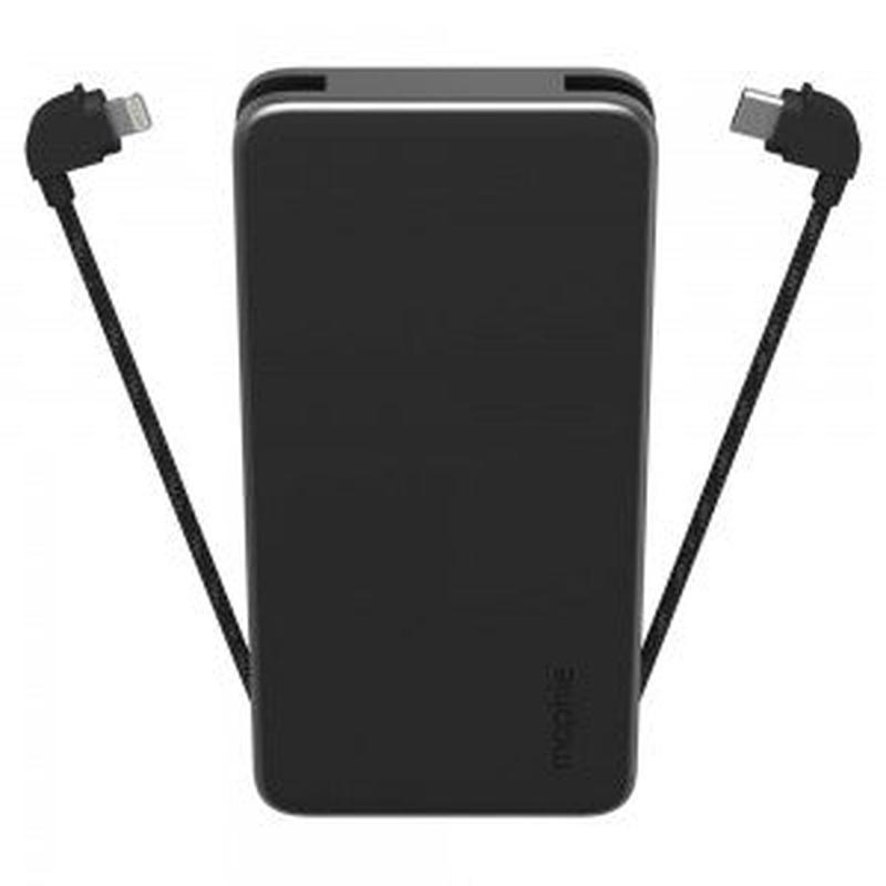 Mophie 30w PowerStation Plus 10,000 mAh Power Bank