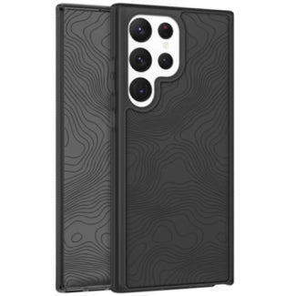 Nimbus 9 Stratus Case for Samsung S24 Ultra Topography
