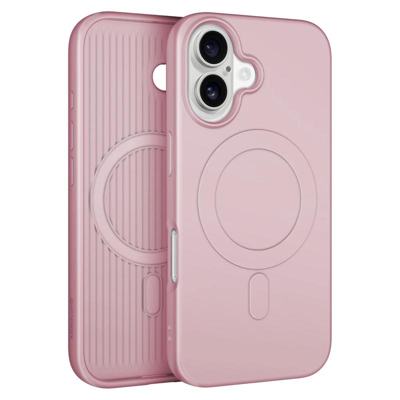 Nimbus9 - Alto 2 MagSafe Case for Apple iPhone 16 Plus - Pink