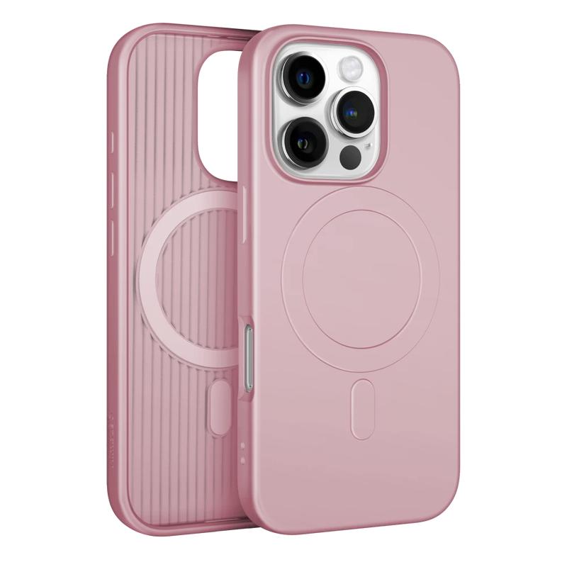 Nimbus9 - Alto 2 MagSafe Case for Apple iPhone 16 Pro - Pink
