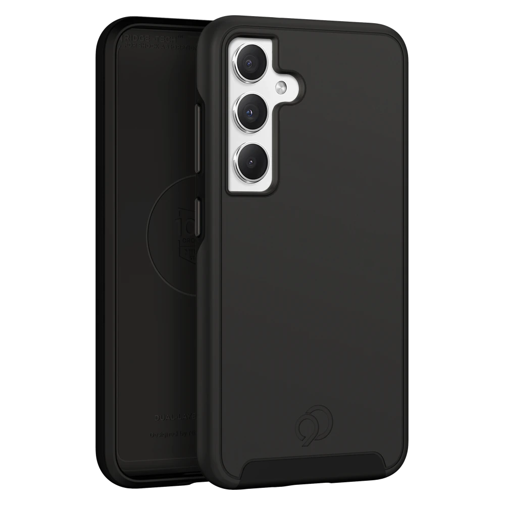 Nimbus9 - Cirrus 2 Case for Samsung Galaxy S24 - Black