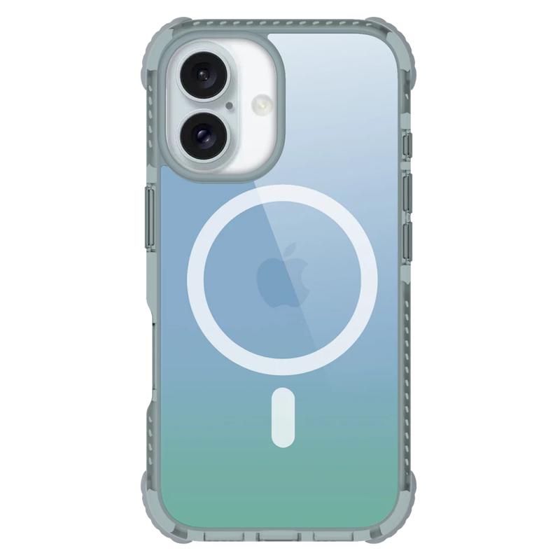 Prodigee - GlowUp MagSafe Case for Apple iPhone 16 - GlowUp