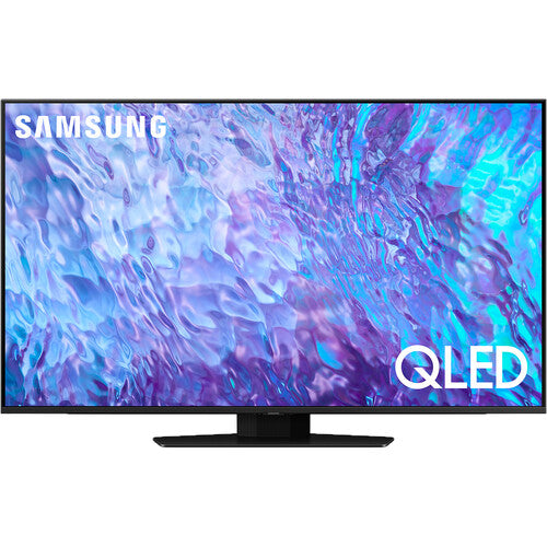 Samsung Q80C 75" Class QLED 4K UHD HDR Smart TV (2023)