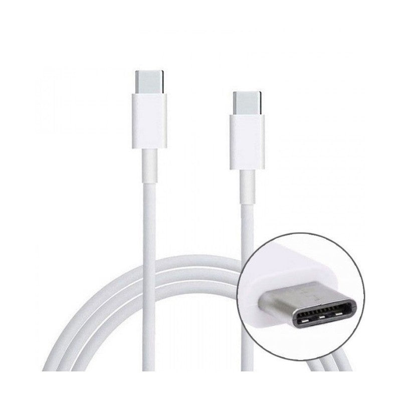 Samsung USB-C to USB-C Fast Charging Cable