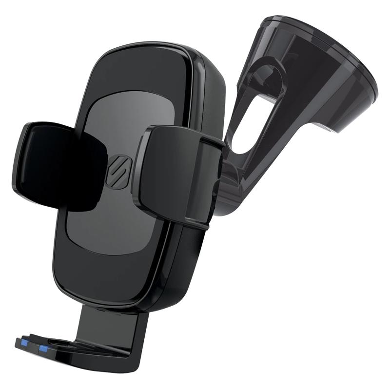 Scosche 15W Wireless Charging Universal Car Mount