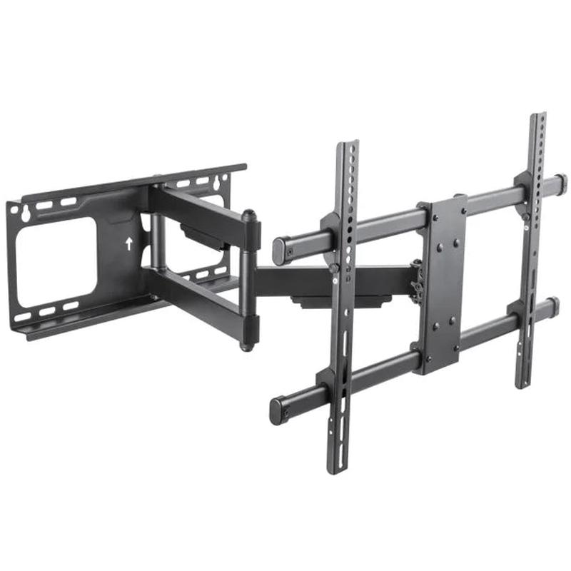 Black+Decker 40-Inch To 86-Inch Full-Motion Flat Panel Large Mount