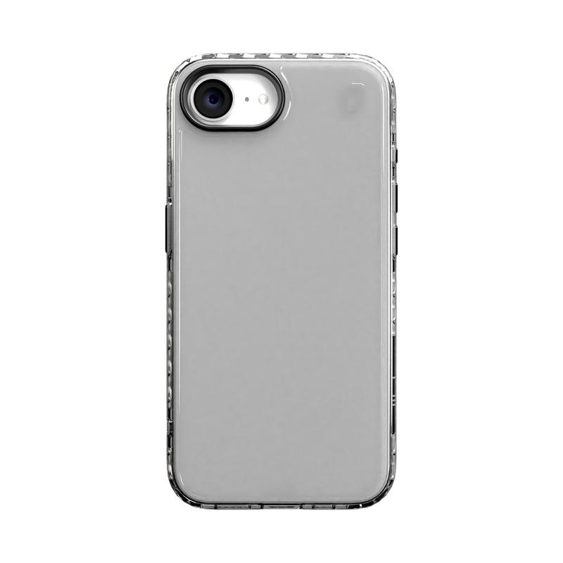 Cellhelmet Altitude X Case for Apple iPhone 16e (Crystal Clear)