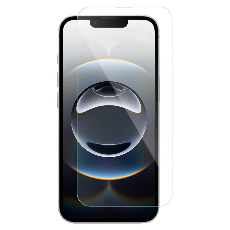 Gadget Guard Glass Screen Protector for Apple iPhone 16e/15/14/13