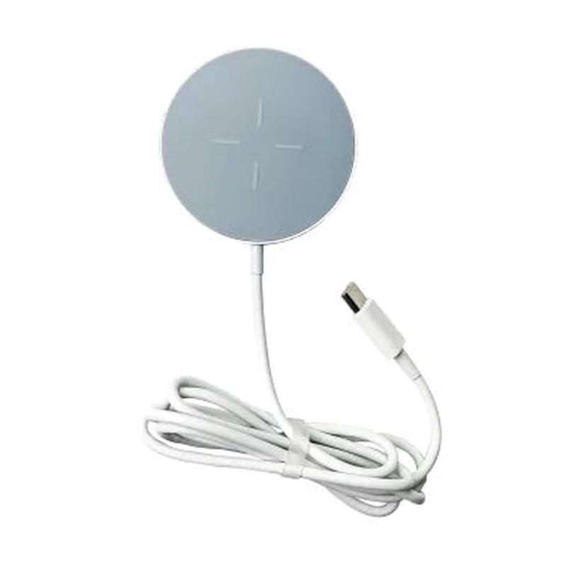 HyperGear 15-Watt Universal Magnetic Wireless Fast Charger