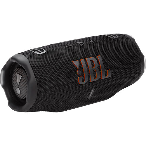 JBL Charge 6 Portable Bluetooth Speaker