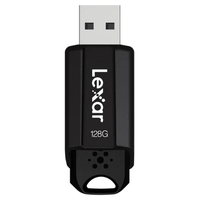 Lexar JumpDrive S80 USB 3.1 Flash Drive (128 GB)