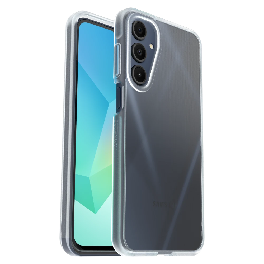 OtterBox - React Case for Samsung Galaxy A16 5G - Clear