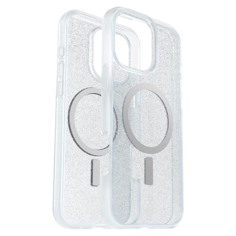OtterBox - React MagSafe Case for Apple iPhone 16 Pro Max - Stardust
