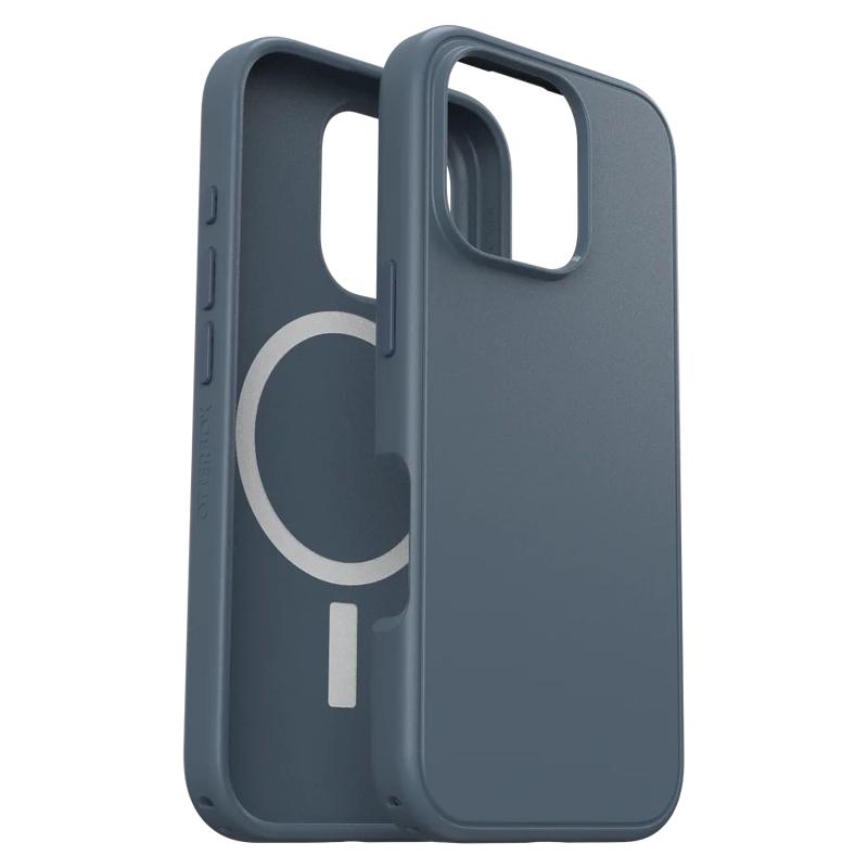 OtterBox - Symmetry MagSafe Case for Apple iPhone 16 Pro Max - Bluetiful