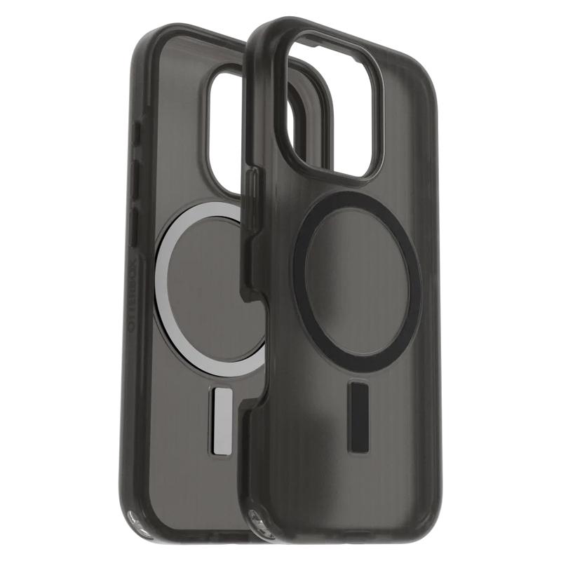 OtterBox - Symmetry MagSafe Case for Apple iPhone 16 Pro Max - Dark Echo