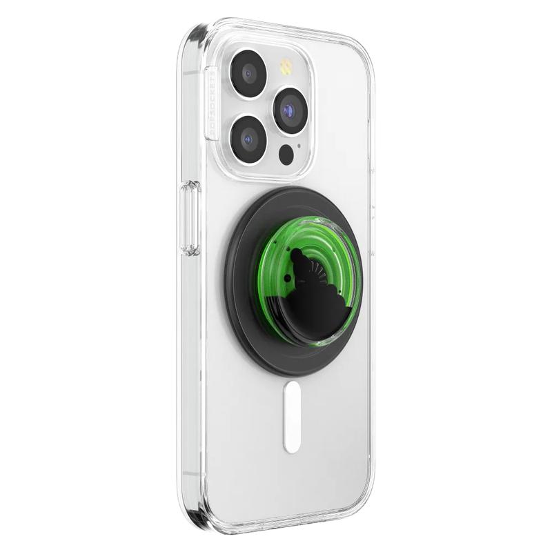 PopSockets PopGrip MagSafe Phone Holder (More Designs Available)