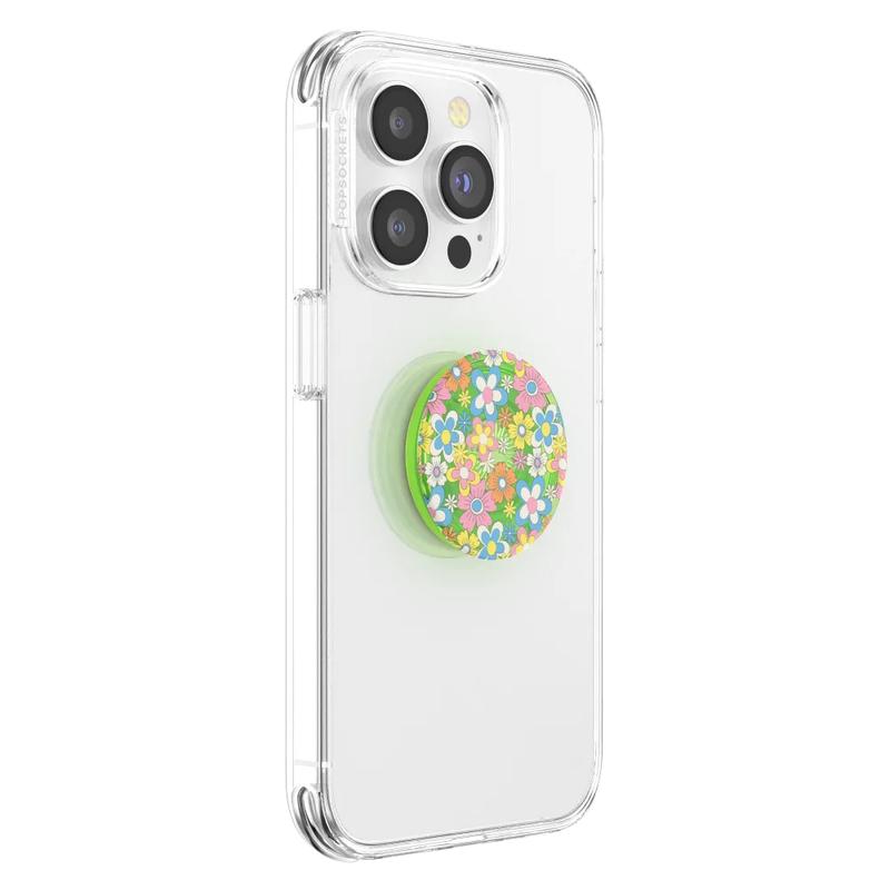 PopSockets PopGrip Phone Holder (More Designs Available)