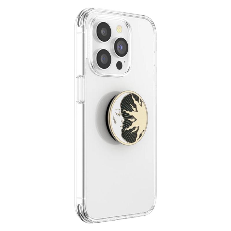 PopSockets PopGrip Premium Phone Holder (More Designs Available)
