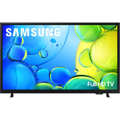 Samsung F6000F 40" Full HD HDR Smart LED TV