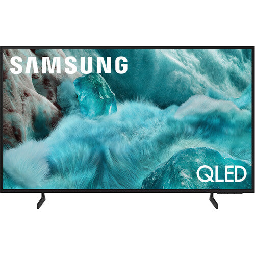 Samsung Q7F Series 55" QLED 4K UHD Smart TV (2025)