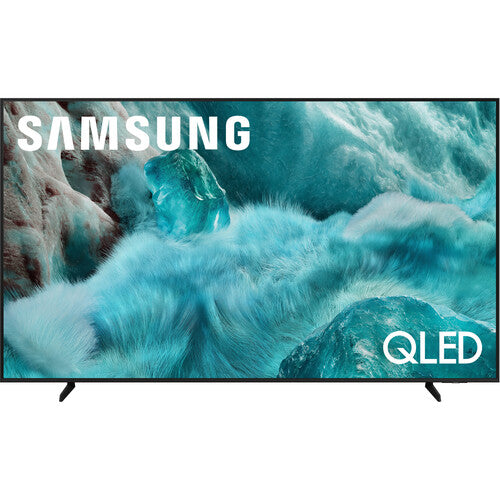 Samsung Q7F Series 85" QLED 4K UHD Smart TV (2025)
