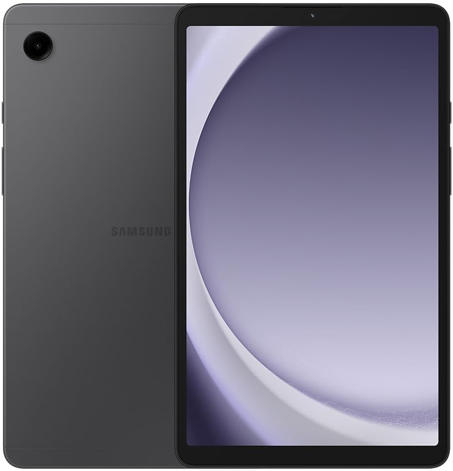Samsung SM-X115 Galaxy Tab A9 8.7" Android Tablet (WiFi + Cellular Model)