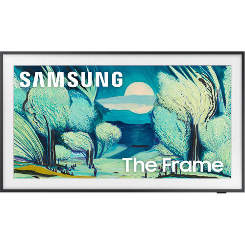 Samsung The Frame LS03FA 43" 4K HDR Smart QLED TV (2025)