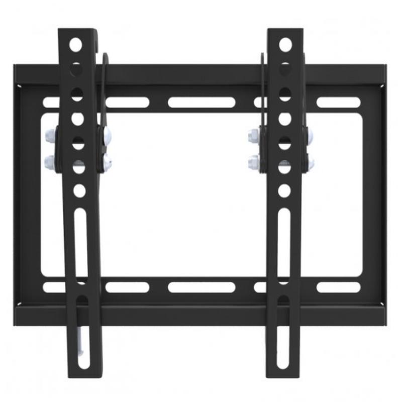 Universal ST-200 15-inch to 37-inch Small LED Tilt TV Wall Mount