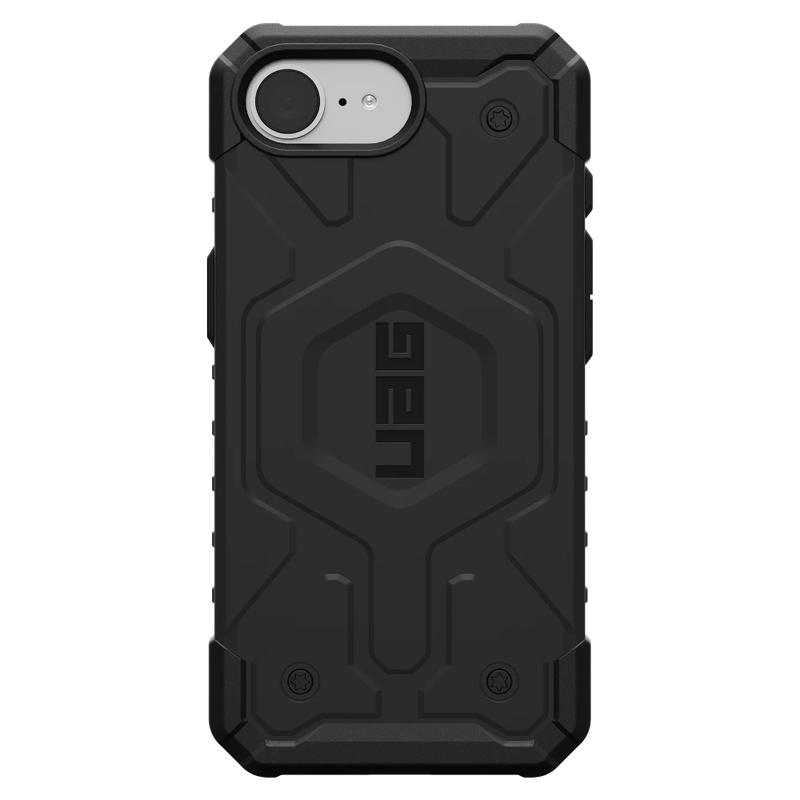 Urban Armor Gear (UAG) Pathfinder MagSafe Case for Apple iPhone 16e