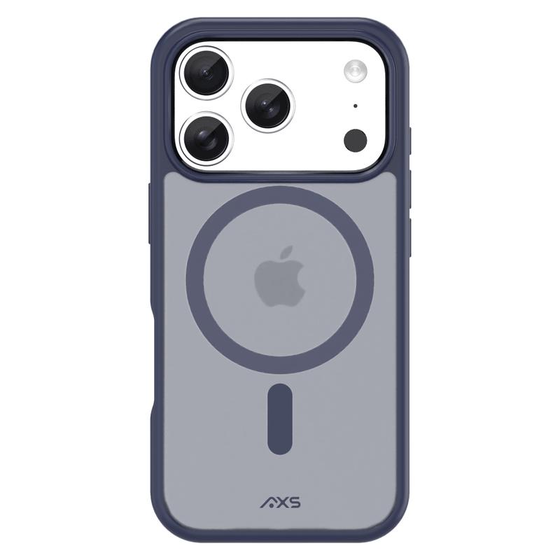 AXS - PROShield MagSafe Case for Apple iPhone 17 Pro - Blue