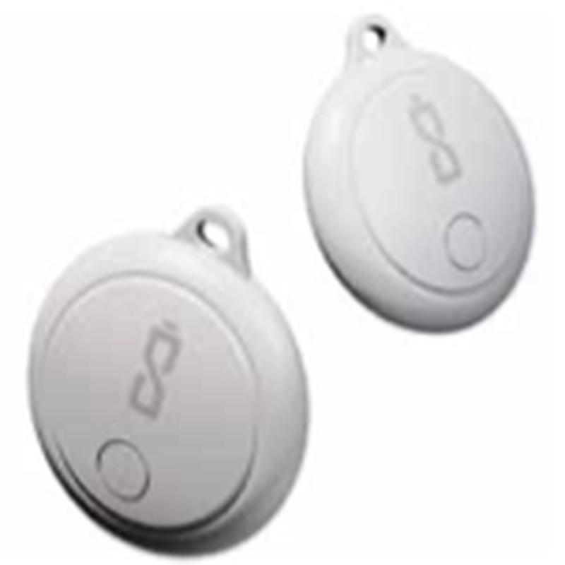 Chargeworx KEYCHAIN LOCATION FINDERS 2PACK