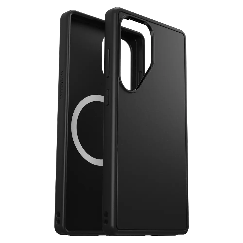 OtterBox - Symmetry Magnetic Case for Samsung Galaxy S25 Ultra - Black