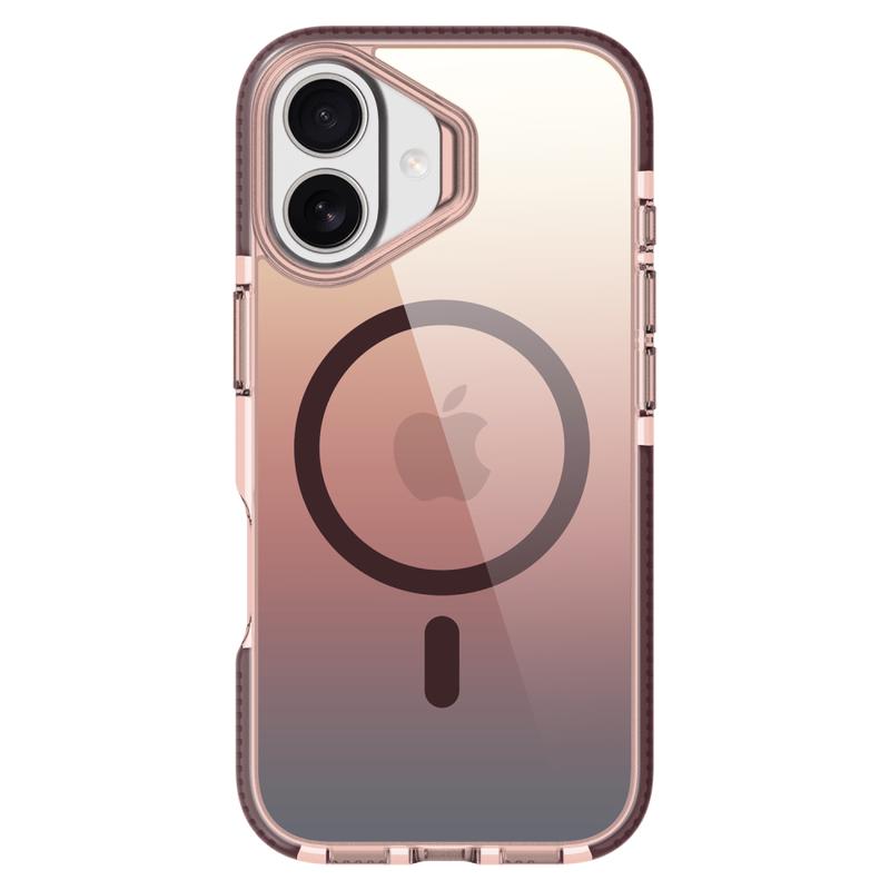 Prodigee - Flow MagSafe Case for Apple iPhone 17 - Desert