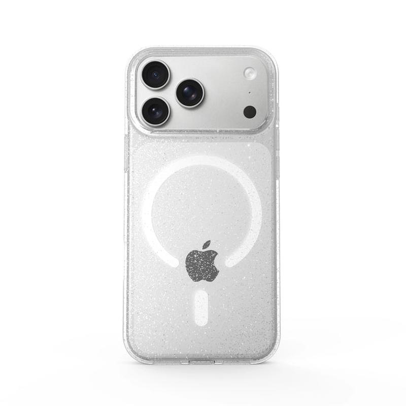 Prodigee - SuperStar MagSafe Case for Apple iPhone 17 Pro Max - Space