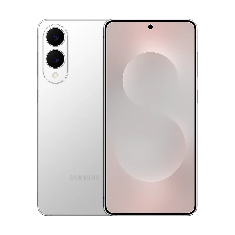 Samsung Galaxy S25 Edge 5G Smartphone