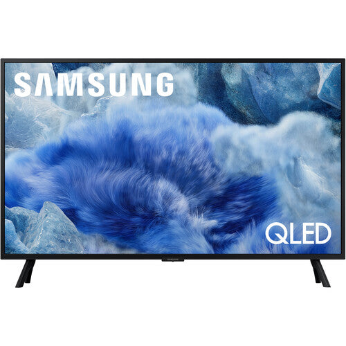 Samsung Q8F Series 75" QLED 4K UHD Smart TV (2025)
