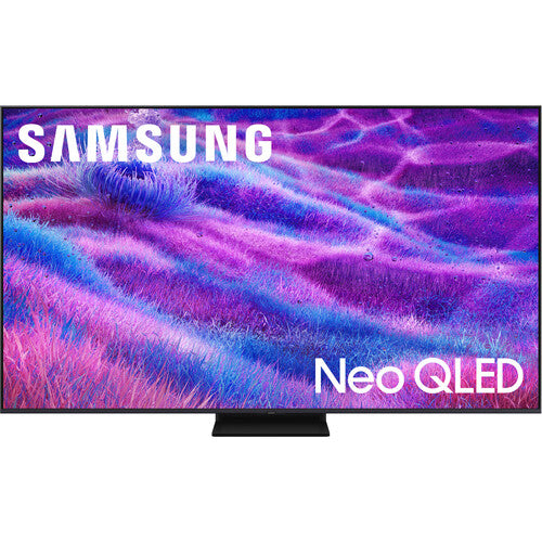 Samsung QN80F Series 85" Neo QLED Mini-LED 4K UHD HDR Smart TV (2025)