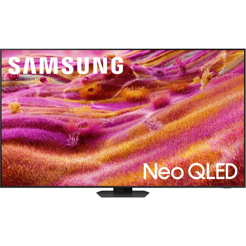 Samsung QN90F Series 55" Neo QLED Mini-LED 4K UHD Quantum HDR Smart TV (2025)