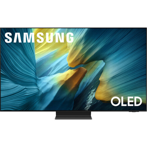 Samsung S95F 65" HDR 4K UHD OLED Smart TV (2025)
