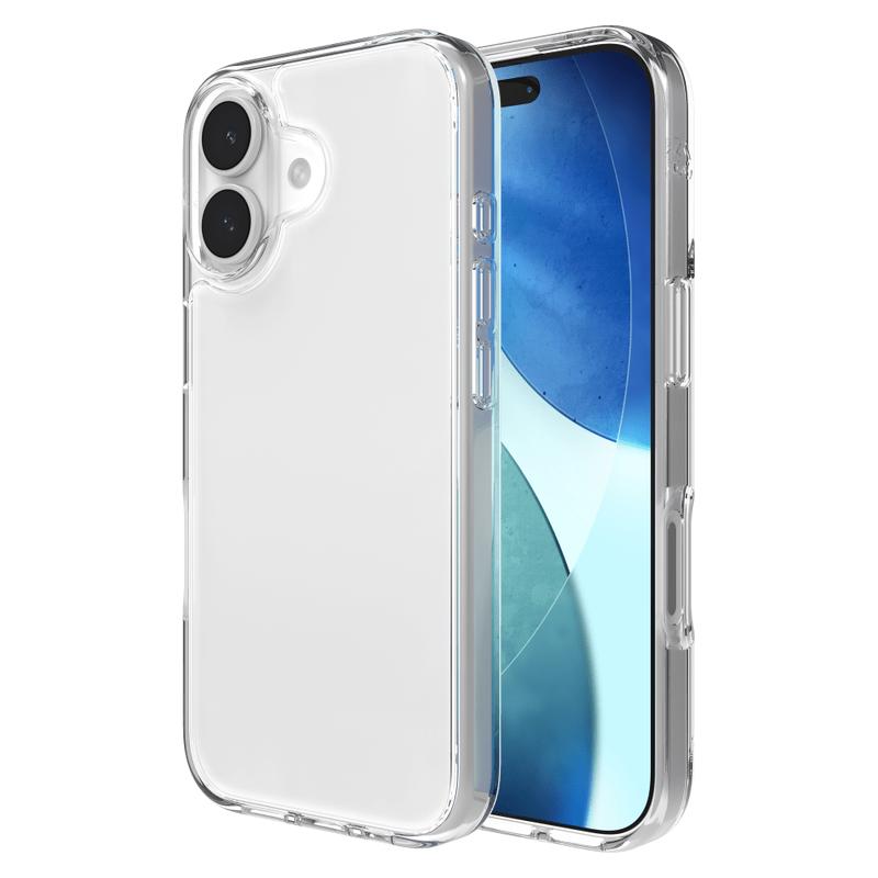ZAGG - Crystal Palace Lite Case for Apple iPhone 17 Series
