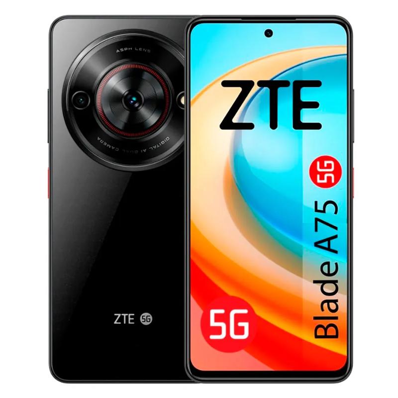 ZTE Blade A75 5G Smart Phone
