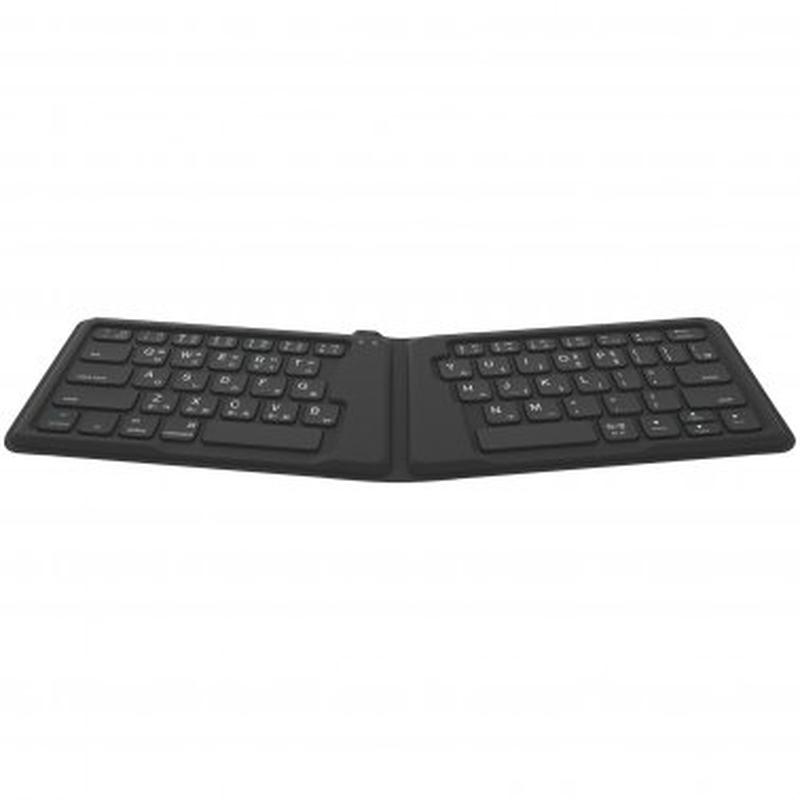 Kanex MultiSync Foldable Travel Keyboard