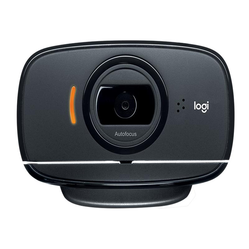 Logitech C525 Portable HD 720p Webcam