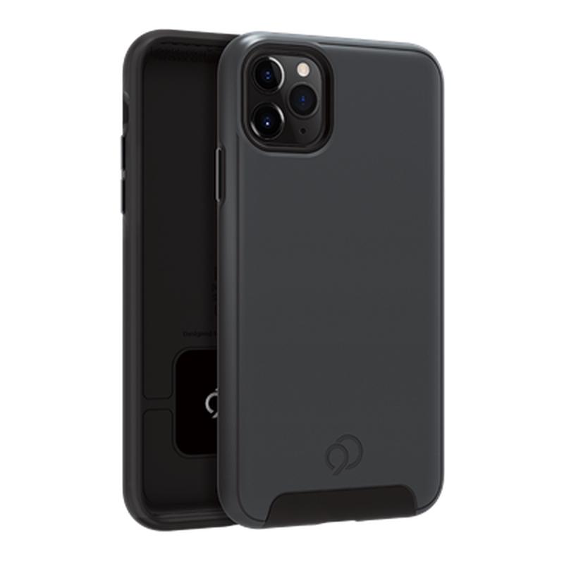 Nimbus Cirrus 2 Case for iPhone 11 Pro Max/XS Max (Gray)