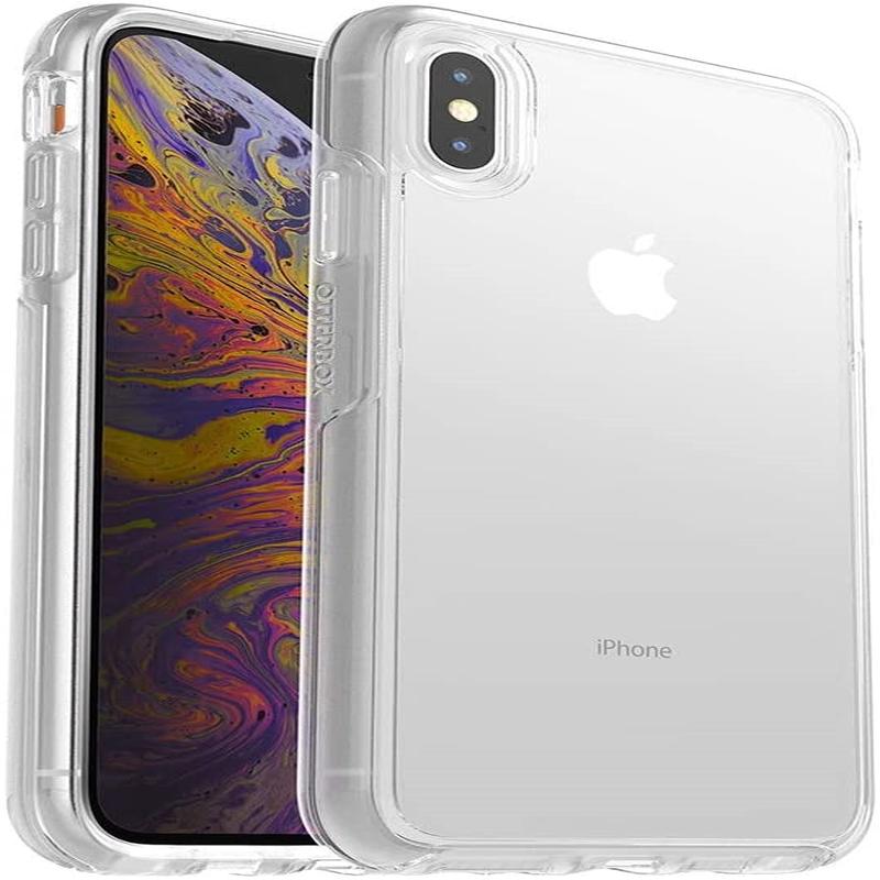 OtterBox Symmetry Case iPhone XS Max