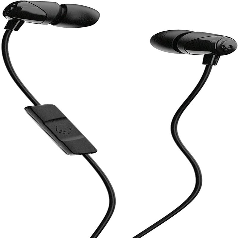 Skullcandy Jib Wired In-Ear Earbuds with Microphone