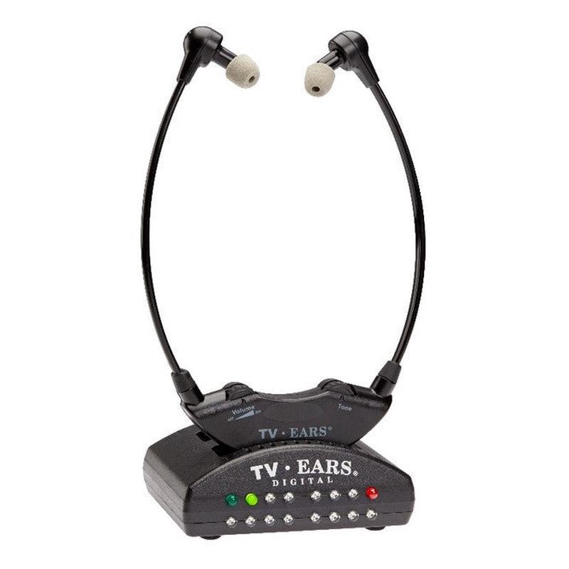 TV Ears Analog